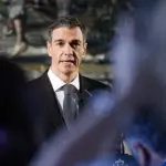 Presidente del Gobierno de España admite gravedad en investigación a su partido