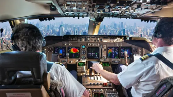 pilotos