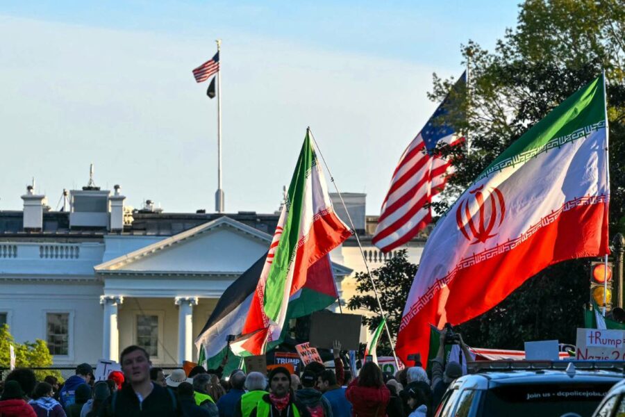 plan de paz de irán