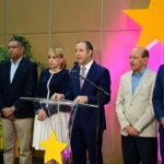 PLD: Reducción a partidos representa menos del 2% y no resuelve crisis fiscal; "es un engaño con matices políticos"