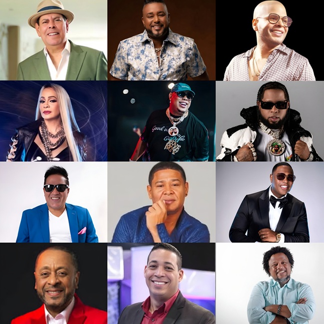 "Madre te quiero" llevará conciertos a varias provincias del país de forma gratuita