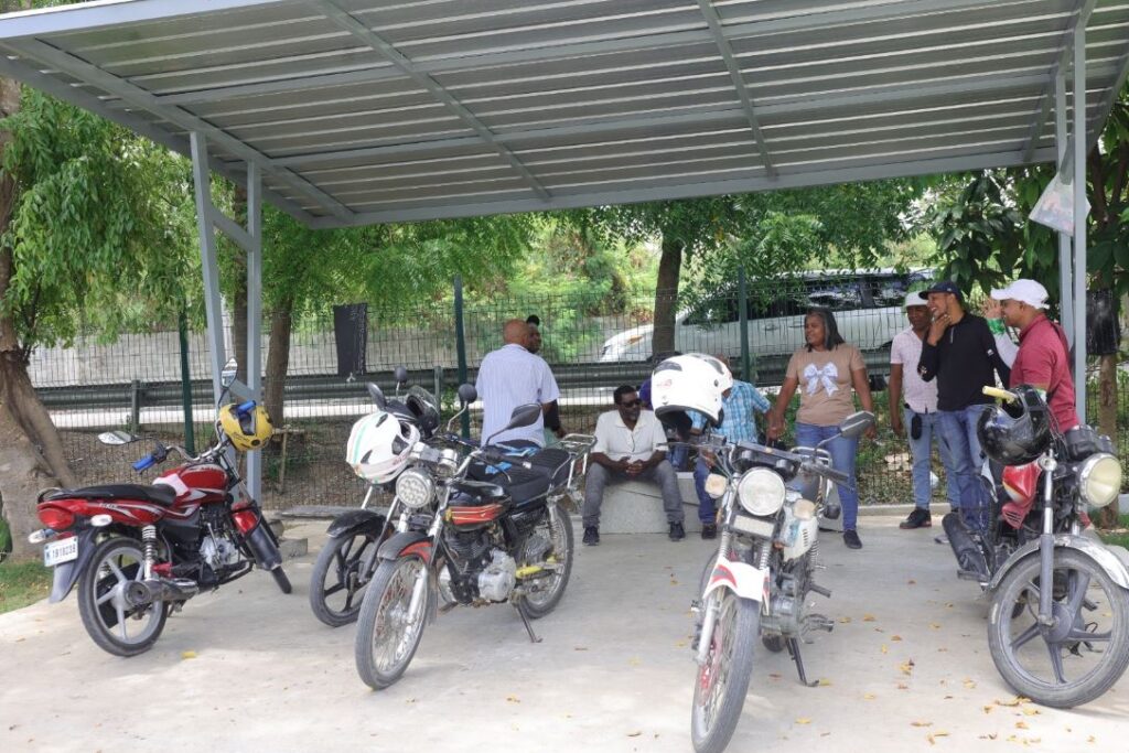 Motoconchistas piden diferenciar trabajadores honestos de grupos violentos en medio de tensiones viales