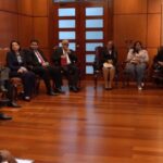 Poder Judicial se reúne con jueces y empleados tras reclamos por aumentos y mejores condiciones laborales