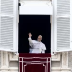 El papa aplaude la acogida del pueblo de Canarias al crucero MV Hondius