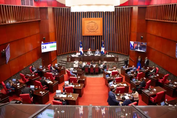 El Congreso Nacional deberá abocarse a modificar el Código Penal