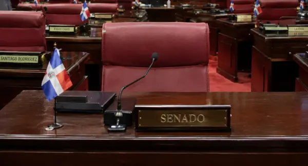 senado