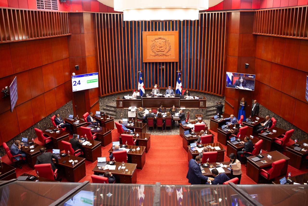 ¡Tan rápido! Reforma Fiscal podría presentarse este miércoles en la sesión del Senado