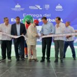 Softbol RD cuenta con un remozado estadio para los Centroamericanos