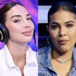Condenan a Tamara Martínez a tres meses de prisión por difamación contra Gabi Desangles