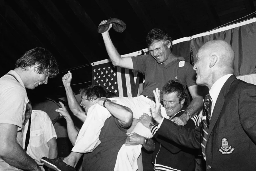 ted turner