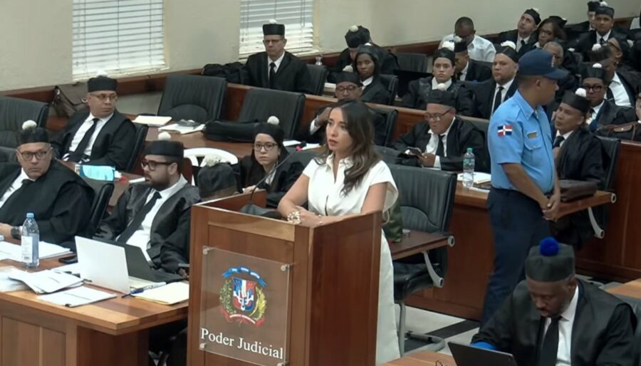 victima del jet set en tribunal