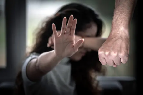 violencia de género