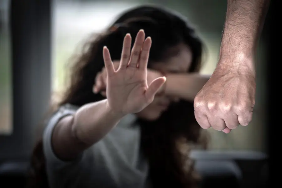 violencia de género