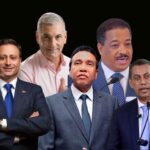 Félix Bautista, Guido, Jean Alain, Gonzalo y Roberto Rosario: los casos más sonados de políticos a los que les quitaron la visa