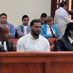 Wander Franco tras perdón judicial: “Con la fe de Dios voy a estar activo de nuevo”