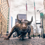 Wall Street abre mixto a la espera de los resultados trimestrales de Nvidia