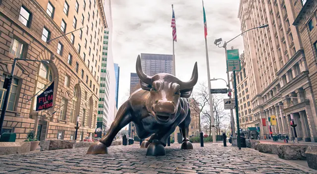 Wall Street abre mixto a la espera de los resultados trimestrales de Nvidia