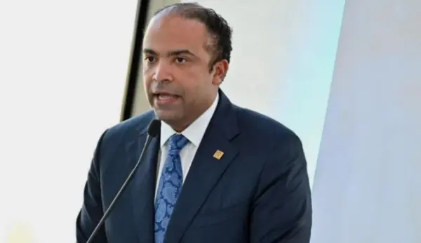 Samuel Pereyra