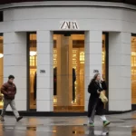 Zara supera a Nike como marca de moda más valiosa del mundo y Google vuelve al número 1