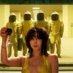 ‘Backrooms’, película de bajo presupuesto de un cineasta  de 20 años que atrajo Generación Z