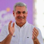 Gonzalo Castillo recupera terreno político