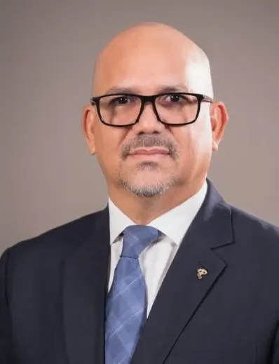 Andrés Bourdierd