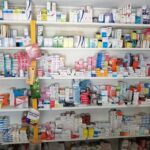 Los médicamentos y estimulantes sexuales líderan el comercio ilícito