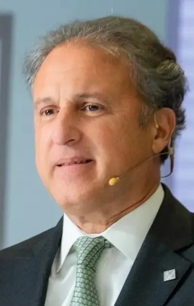 Gustavo Ariza, presidente ejecutivo de  la APAP.