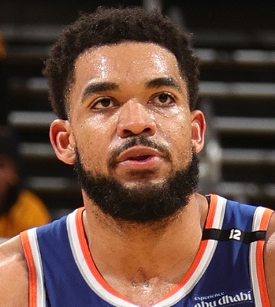 Karl-Anthony Towns: “Ser parte de los Knicks significa mucho”