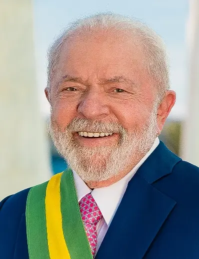 Luiz Inácio Lula da Silva fortalece el Mercosur en región.
