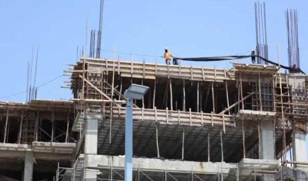 Hasta el mes de marzo de este año los recursos canalizados de viviendas totalizaron RD$647,716.8 millones .