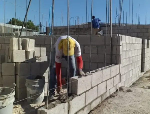 Resaltó crecimiento de economía en   entorno convulso.