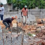 Mived emite 600 nuevas licencias de construcción
