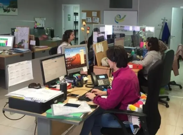 El  número de empresas formales alcanzó las 129,311 de acuerdo a informe.