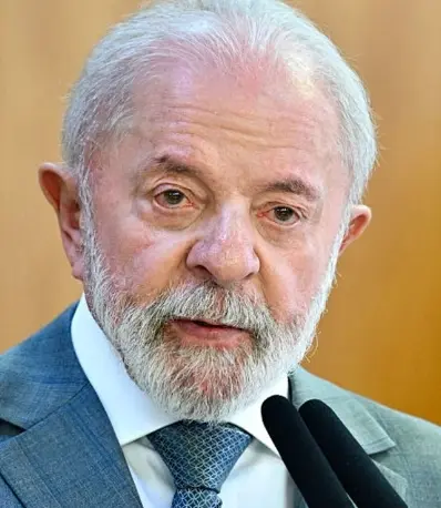 Lula da Silva impulsa región.