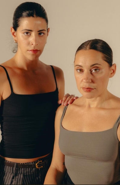 'Carmesí', el estreno de la Compañía Nacional Danza Contemporánea
