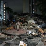 Venezuela sufre graves daños por dos sismos