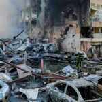 Apoyo militar al Líbano en conflicto de Medio Oriente