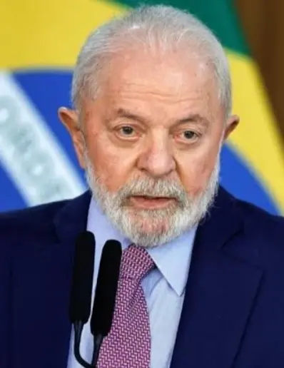 Luiz Inácio Lula da Silva dinamisa el comercio regional.