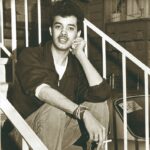 Adiós Alex Bueno, el artista que hizo historia en la música dominicana