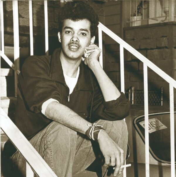Alex  Bueno fue un artista que marcó generaciones.
