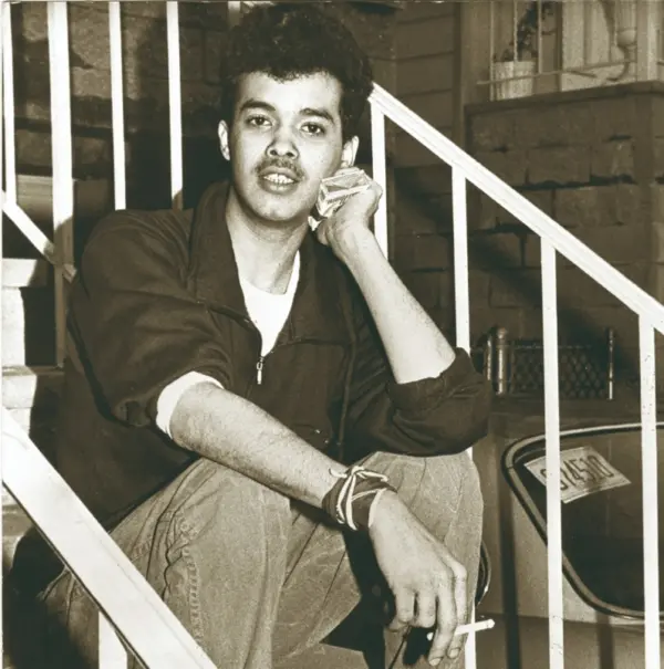Alex  Bueno fue un artista que marcó generaciones.