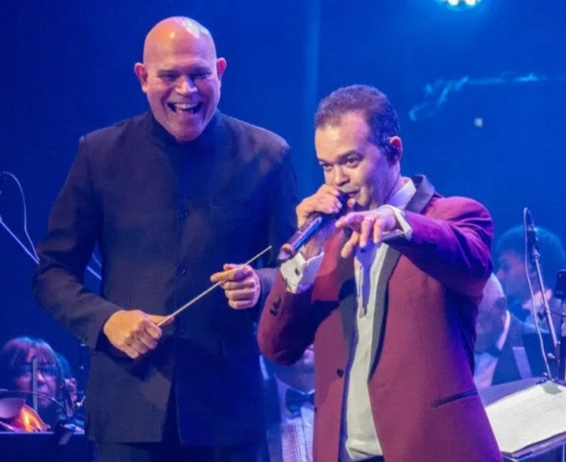 Adiós Alex Bueno, el artista que hizo historia en la música dominicana