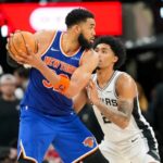 ¿Pagarías más de US$10,000? La locura por la Final NBA dispara precios récord en Nueva York