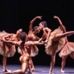 Ballet Nacional Dominicano actuará en Panamá Ballet