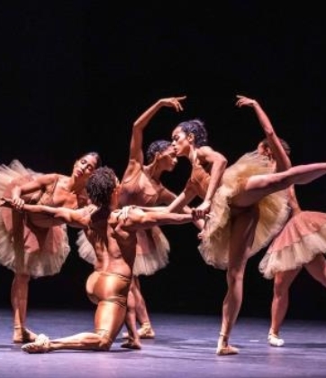 El Ballet Nacional Dominicano dará lo  mejor de sí.
