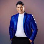 Eddy Herrera arrasa en TikTok con 'Tú eres ajena'; artistas internacionales impulsan su viralidad