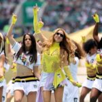 El Estadio Azteca a los pies de Shakira: la espectacular inauguración del Mundial 2026 junto a Maná y Lila Downs