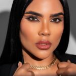 Martha Heredia revela cómo la maternidad transformó su vida: “Mi hijo llegó a sanar muchas cosas”