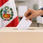 Observadores de la Unión Europea ven todo bien en Perú
